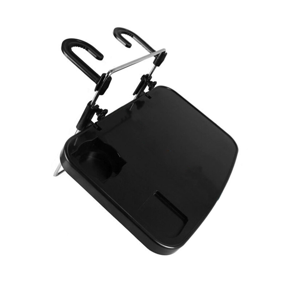 Laptop Stand for Table Tray Universal Car Work Holder Foldable Storage