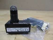 Yamatake / Azbil Limit Switch SL1-AK