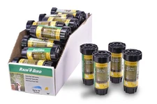 18 Rainbird 2.5" Sure Pop Spray Quarter Circle 8-15' Pop-up Spray Head Sprinkler