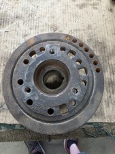 1965 1968 Ford 289 Harmonic Balancer Dampener Possible 302 351 Windsor 1965 1968 Ford 289 Harmonic Balancer Dampener Possible 302 351 Windsor
