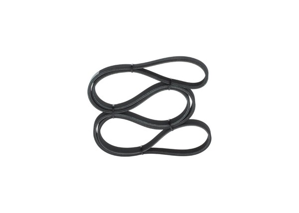 NEU - Bosch 1987948364 Keilrippenriemen FüR Dacia Passend FüR Nissan Renault-image