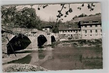 Bad Ingelfingen Kocherbruecke Zollhaus