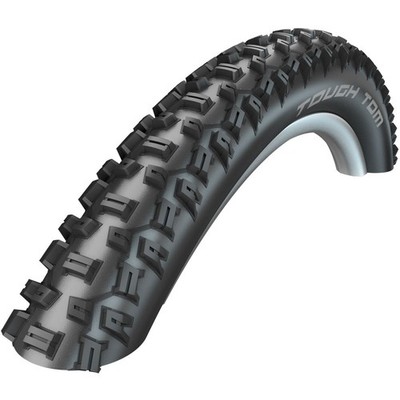 Schwalbe Tough Tom 65-584 Drahtreifen K-Guard 27.5x2.60 Fahrradreifen Mantel