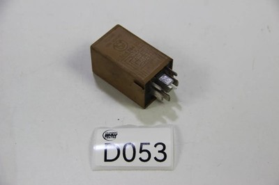 Genuine BMW E36 E46 E39 E60 Dual Relay Windscreen Wiper 61368384505