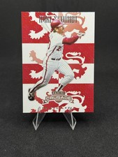 2025 Panini Crusade - Mike Schmidt, Mike Schmidt #179