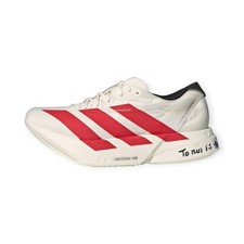 adidas Adizero Adios Pro 4 'To Run is to Live ' Men's Running Shoes JR6363