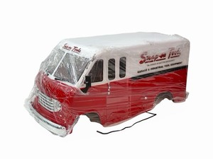 Snap on Traxxas Van | eBay