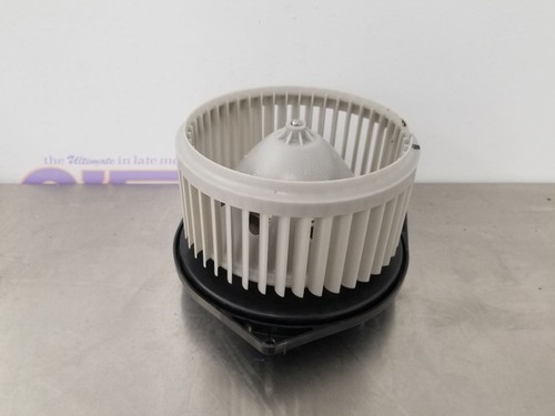 25 2025 NISSAN ALTIMA SR 2.5L BLOWER MOTOR 272V06CA1A