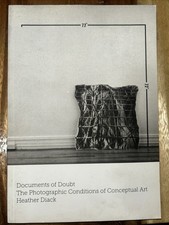 Documents of Doubt: The Photographic Conditio...