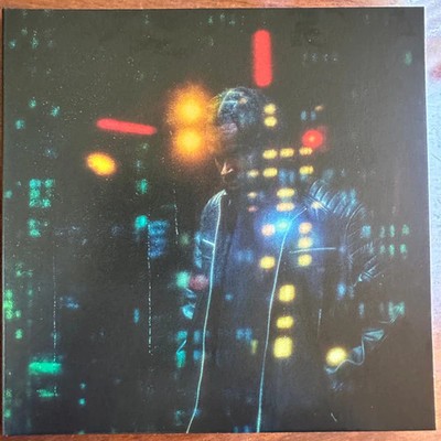 Mansur Brown - Rihla - CD