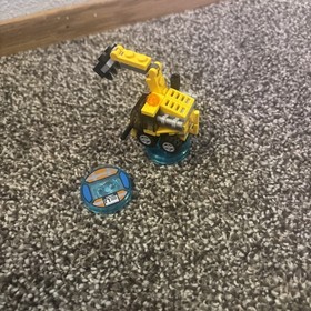 Lego Dimensions The Lego Movie Emmet Fun Pack 71212 NEW In Box Sealed