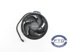 712-000046 AMD Wraith Stealth Ryzen AM4 CPU Cooler Fan Heatsink