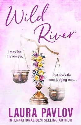 Wild River by Laura Pavlov - 9780008719579