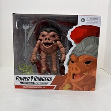 Power Rangers Lightning Collection Mighty Morphin Pudgy Pig New MMPR New