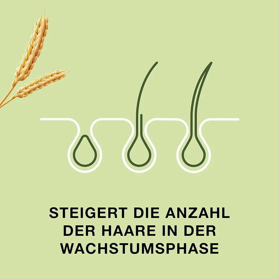 Priorin Kapseln - Haarkapseln mit Nährstoffen für die Haarwurzeln - bei - Bild 2 von 4