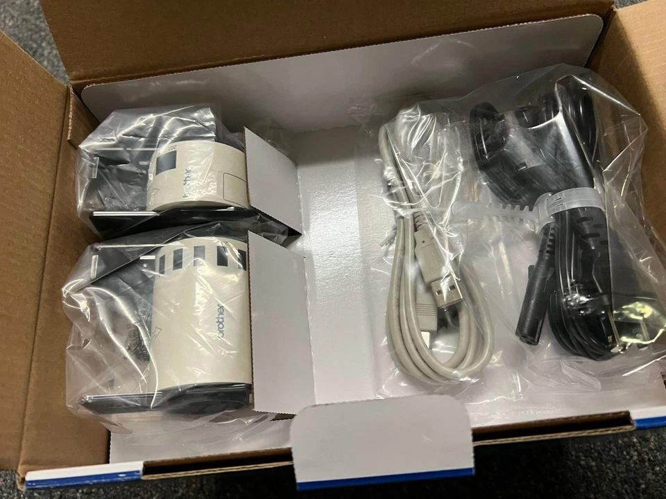 Brand New Brother QL-700 High-speed Label Thermal Printer - Fast Shipping - Image 4 of 4