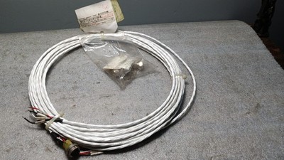 NEW EE-4526-659-006- FANUC ROBOTICS - CASCADE DUAL CABLE  REV. B