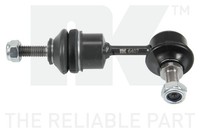 Koppelstange Stabilisator Nk 5113316 FüR Smart City Fortwo Roadster 452 450 330