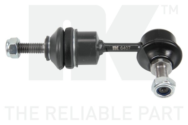 Koppelstange Stabilisator Nk 5113316 FüR Smart City Fortwo Roadster 452 450 330-image