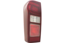 Ampoule Isuzu D-MAX