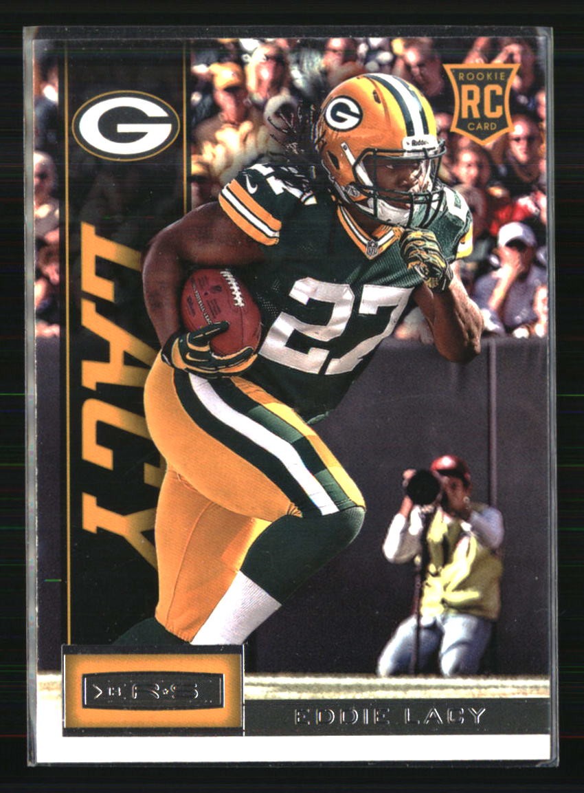 Green Bay Packers Football Cards - 100s of Players with Bulk Discounts - Part 10
