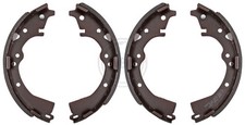 Bremsbackensatz A.B.S. 8580 für TOYOTA HILUX LAND CRUISER 7 Pick up 6 MODEL 3 1