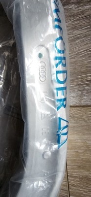 LEMFORDER CONTROL ARM LINK Right FRONT REARWARD LOWER AUDI A4, A4 QUATRO 2985501