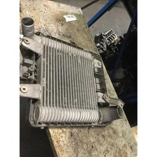 intercooler KIA CARNIVAL 98 01