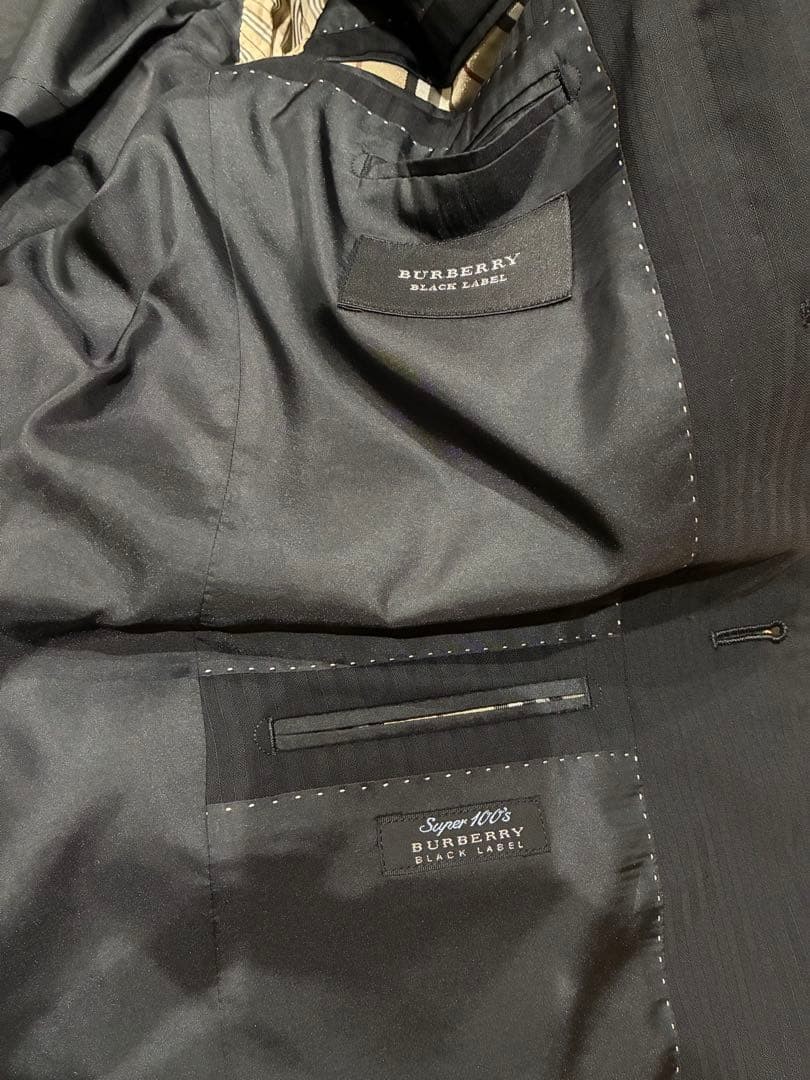 Suit setup - image 2