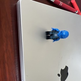 Lego Ninjago Airjitzu Jay Minifigure Possession 70740 Airjitzu Jay Flyer