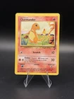 Charmander 69/130 Base Set 2 WoTC HP - Pokemon