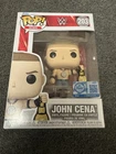 Funko POP! WWE John Cena w/ Spinner Belt Walmart Exclusive