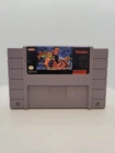 Art of Fighting Super Nintendo SNES Authentic Tested Loose