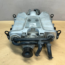 2009-2017 Audi Q5 Q7 S4 S5 Sq5 A6 A7 3.0t Supercharger Compressor Assembly Oem