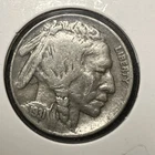 (1) Beautiful Vintage 1931-S Buffalo/Indian Head Nickel VF-VERY FINE NICE DETAIL