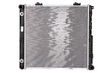 Für NRF NRF 506575 Engine radiator MERCEDES 124 (C124), 124 T-MODEL (S124), 124 Für NRF NRF 506575 Engine radiator MERCEDES 124 (C124), 124 T-MODEL (S124), 124