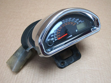 Suzuki VZ800 Intruder 2013 24.146 miglia strumenti orologi tachimetro (1515152)