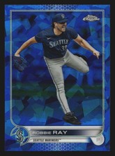 Robbie Ray