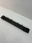 Front bumper foam support bar