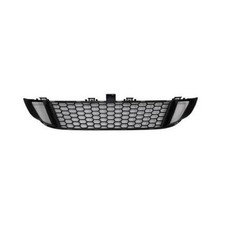 Gitter Zentral Frontstoßstange für BMW Serie 2 f22/f23 2013 Al M Tech