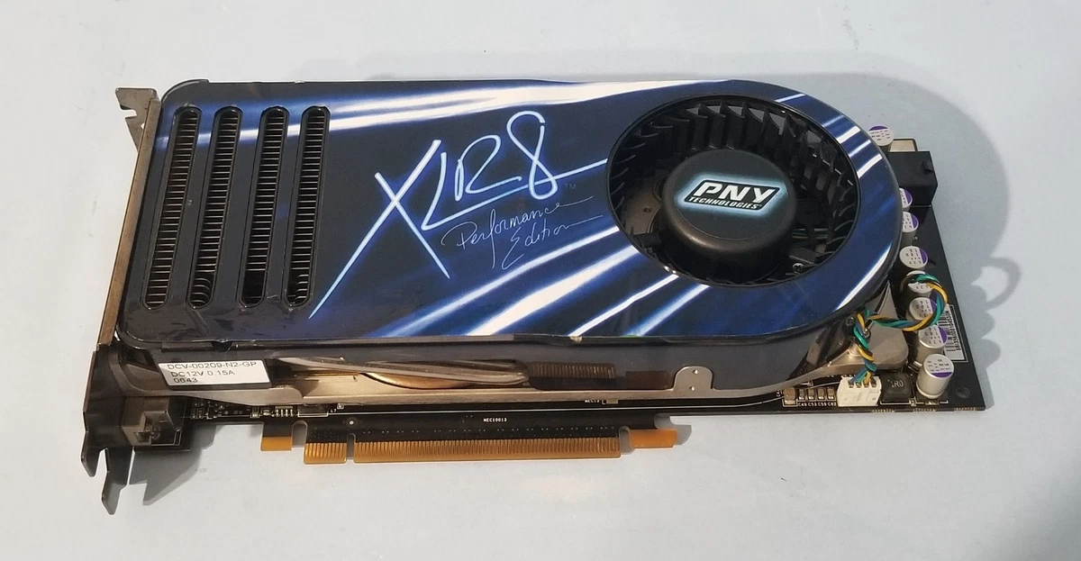 NVIDIA GeForce 8800 GTS 320MB GDDR3 Computer Graphics Cards for 