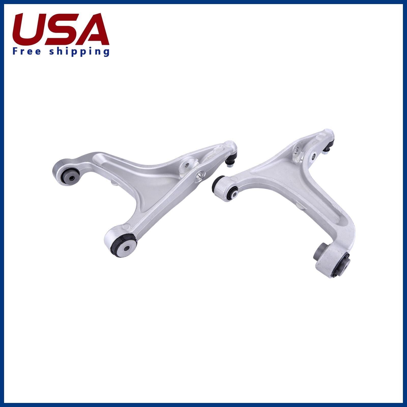 For Maserati Ghibli 2014 2015 2016-2022 Right/Left Front Axle Lower Control Arm