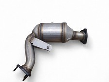 Catalyseurs Audi S4