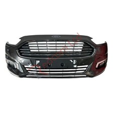 FORD MONDEO ST-LINE MK5 2019-2022 BUMPER FRONT GREY