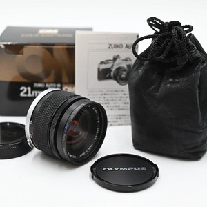 Olympus 21mm F2 | eBay