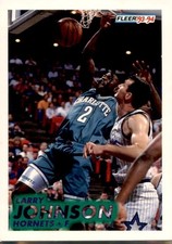 Larry Johnson