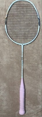 YONEX DUORA6  Duora 6 out of PRint, very good condition