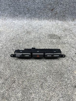11-13 Hyundai Equus Temp Hazard Display Control Switch 93790-3N200 Oem