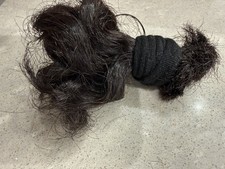 Cabello virgen humano de 4 pulgadas