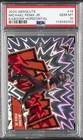 2024 PANINI ABSOLUTE KABOOM! HORIZONTAL #14 MICHAEL PENIX JR. ROOKIE RC PSA 10